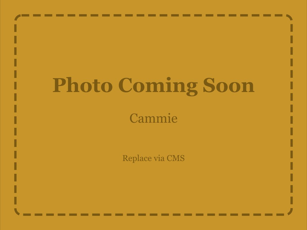 Our Cammie