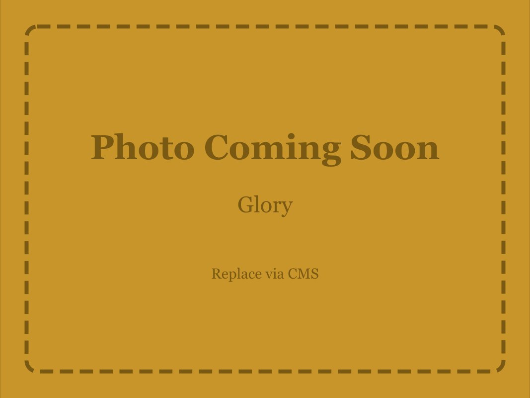 Our Glory